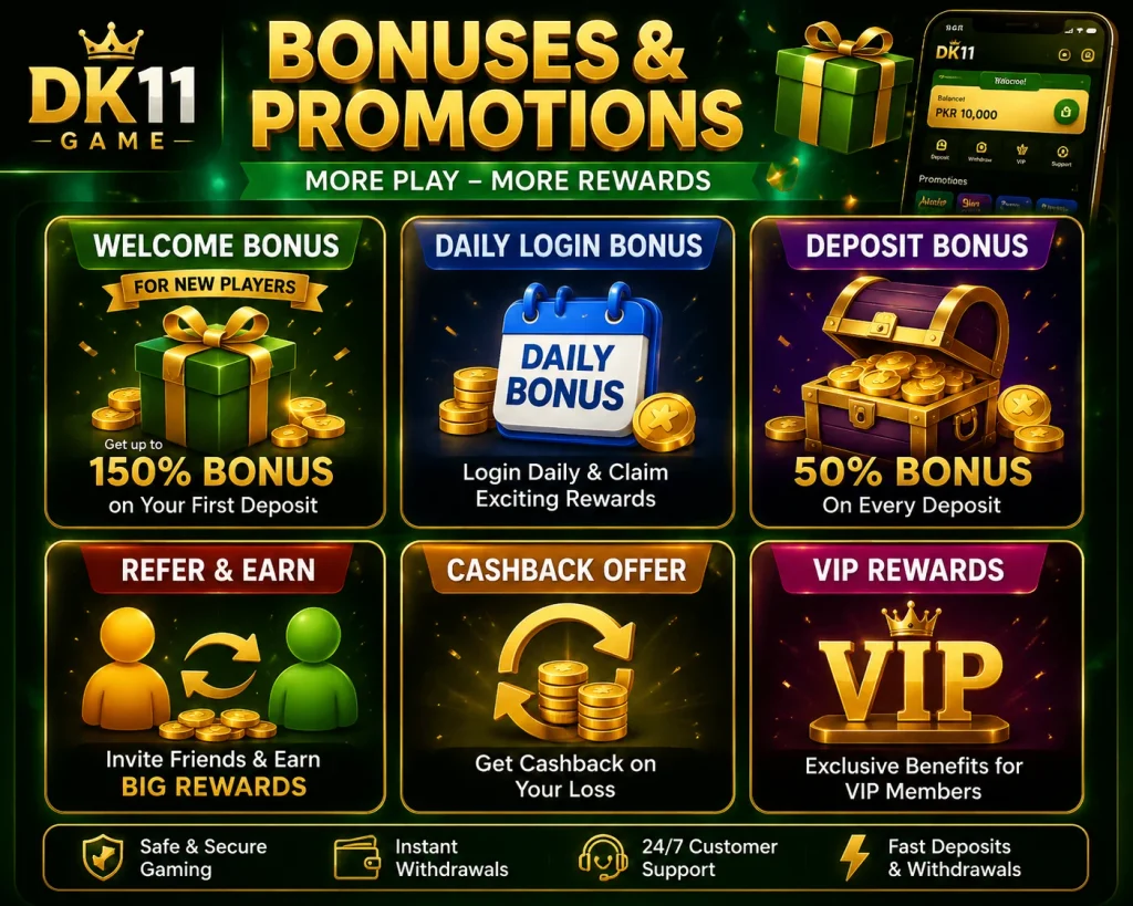 Dk11 APK
